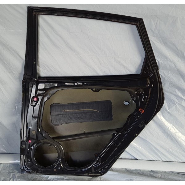 Porta Traseira Direita Hyundai I30 2010 2011 2012