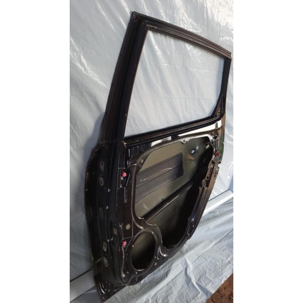 Porta Traseira Direita Hyundai I30 2010 2011 2012