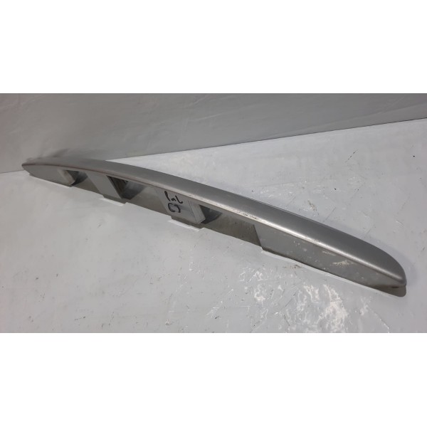 Moldura Friso Aplique Tampa Traseira C3 2003/12 9680701777