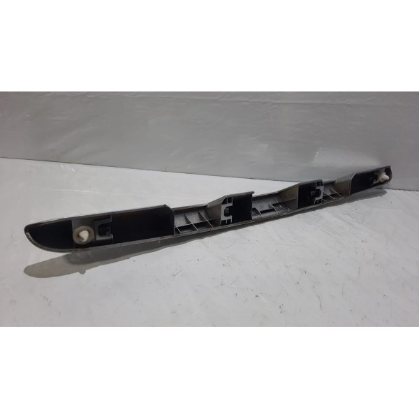 Moldura Friso Aplique Tampa Traseira C3 2003/12 9680701777