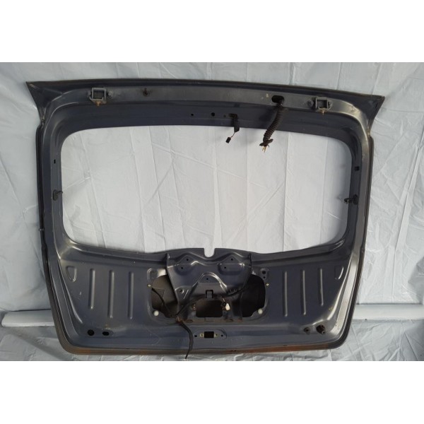Tampa Traseira Renault Sandero 2008 2009 2010 2011 2012 2013