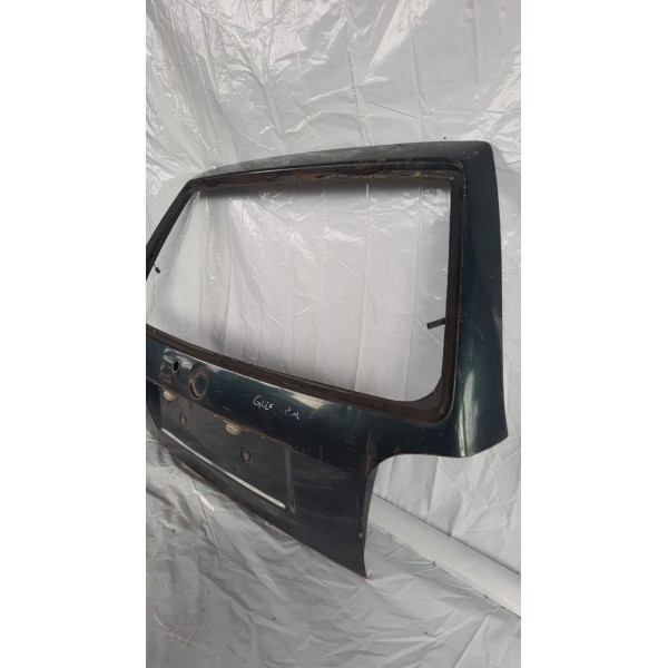 Tampa Traseira Golf 94 95 96 97