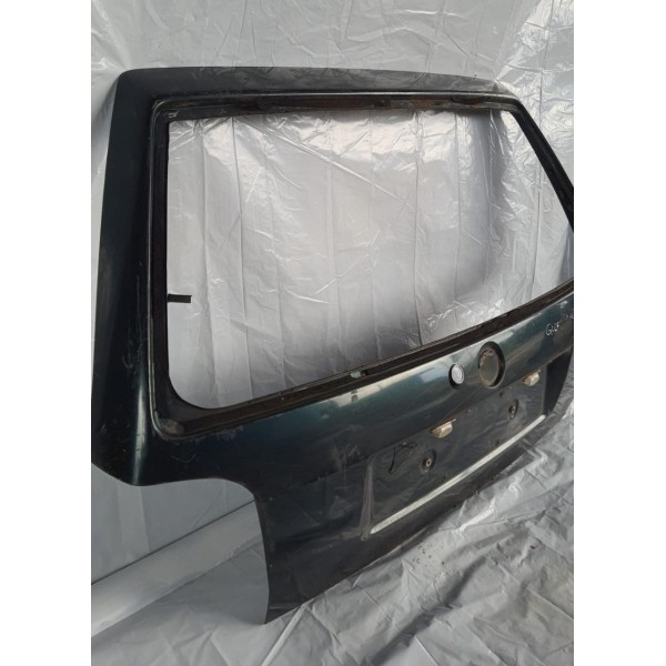 Tampa Traseira Golf 94 95 96 97