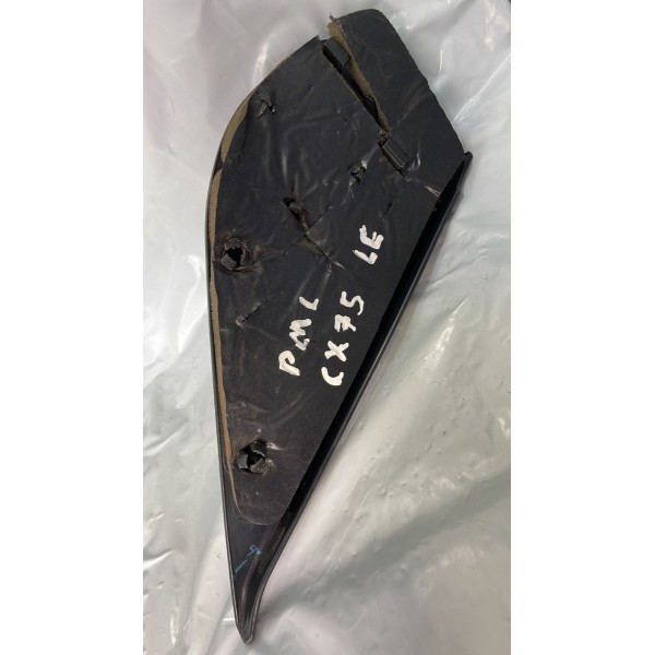 Acabamento Retrovisor Lado Esquerdo Fiat Siena Palio