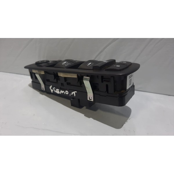 Comando Vidro Retrovisor Diant Esque Dodge Journey Freemont