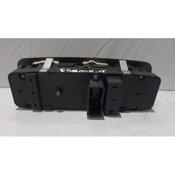 Comando Vidro Retrovisor Diant Esque Dodge Journey Freemont