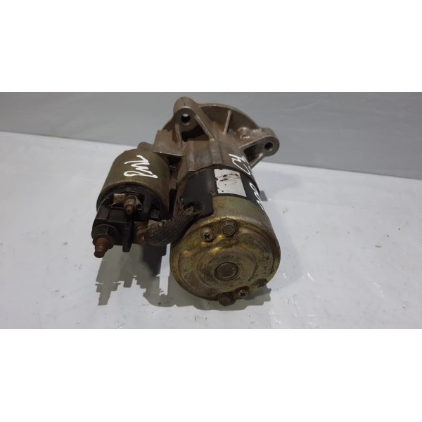 Motor Partida Peugeot 307 407 Citroen C4 2.0 16v