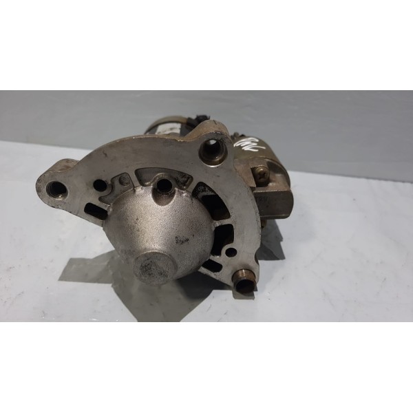 Motor Partida Peugeot 307 407 Citroen C4 2.0 16v