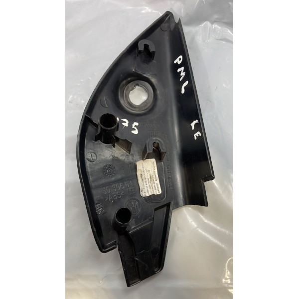 Acabamento Interno Retrovisor Esquerdo Gol Voyage 5u0837993a