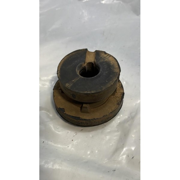 Coxim Radiador Suporte Valeo Ford