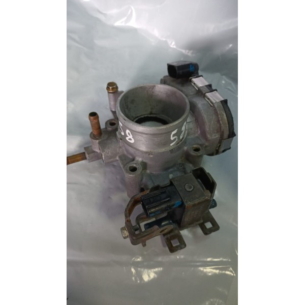 Corpo De Borboleta Tbi Honda Fit 1.4 8v 0280750141