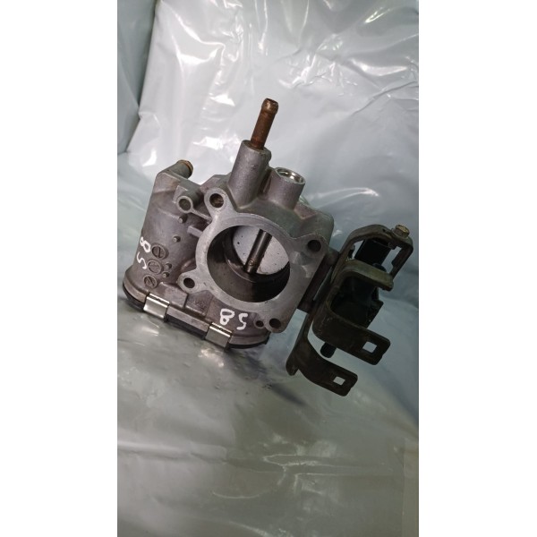 Corpo De Borboleta Tbi Honda Fit 1.4 8v 0280750141