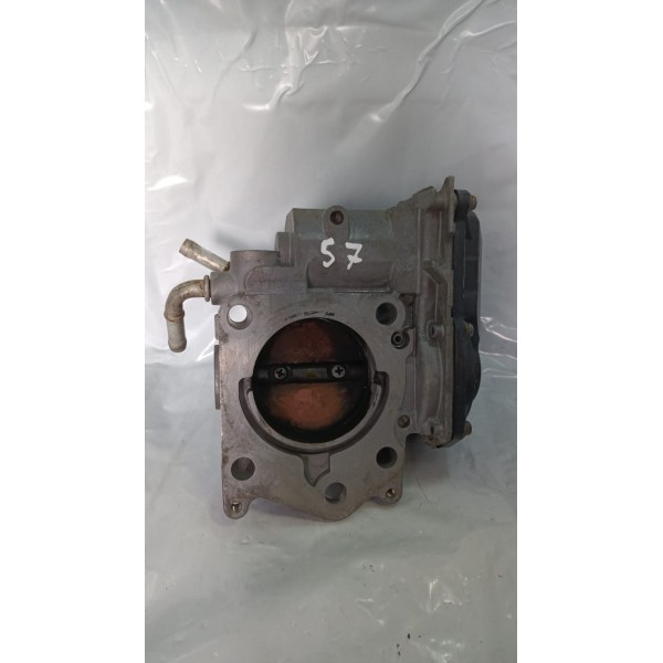 Corpo Borboleta Tbi Honda Crv New Civic 1.8 Flex