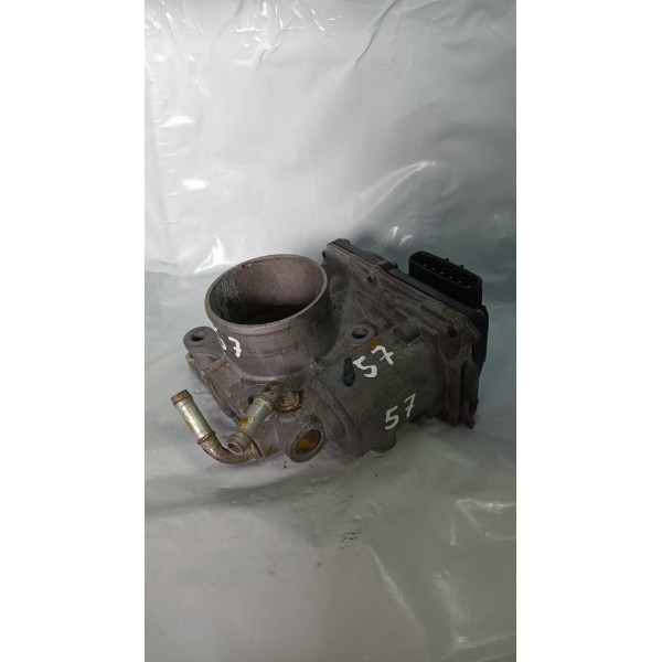 Corpo Borboleta Tbi Honda Crv New Civic 1.8 Flex