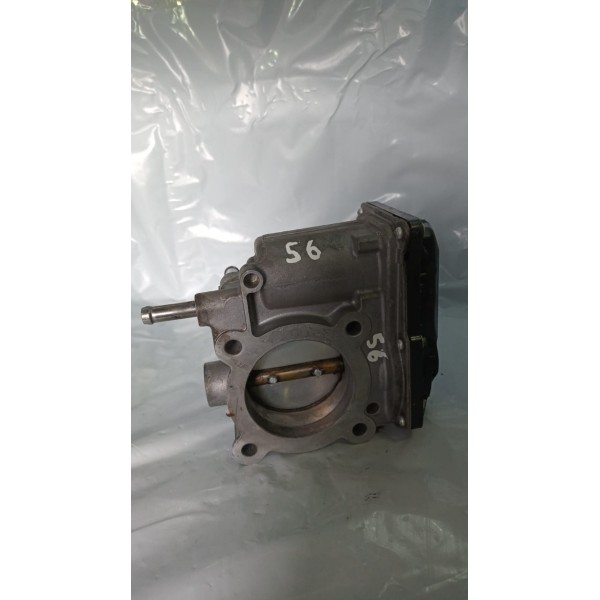 Tbi Corpo Borboleta Toyota Corolla 2.0 16v 2203037050