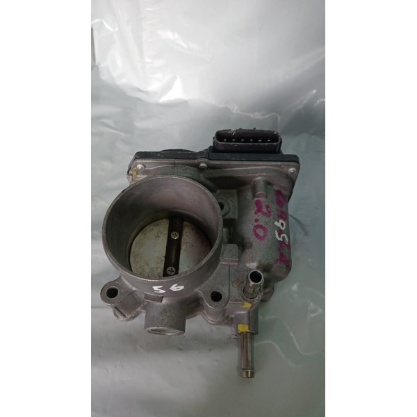 Tbi Corpo Borboleta Toyota Corolla 2.0 16v 2203037050