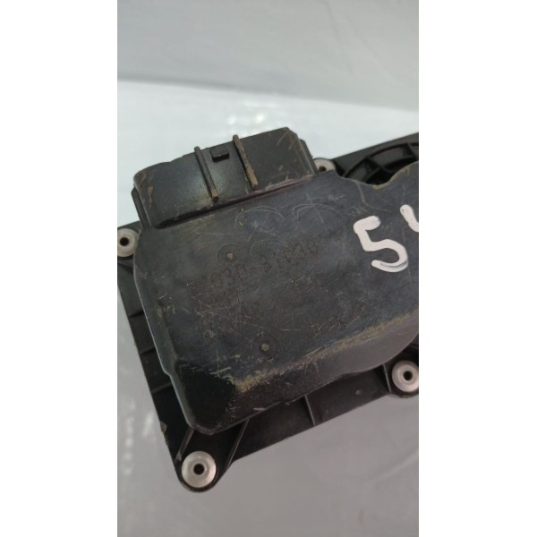 Corpo De Borboleta Camry Lexus 3.5 22030-31030