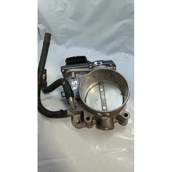 Tbi Corpo Borboleta Hyundai Azera V6 351003caa0