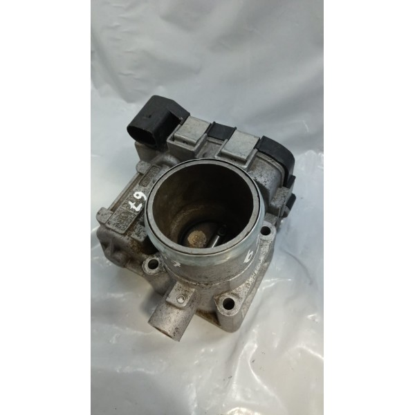 Tbi Corpo De Borboleta Palio Strada Siena Ideia Ca0017982