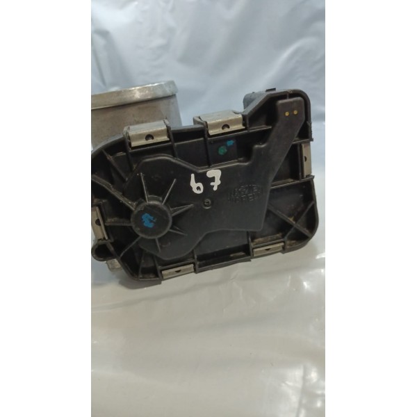 Tbi Corpo De Borboleta Palio Strada Siena Ideia Ca0017982