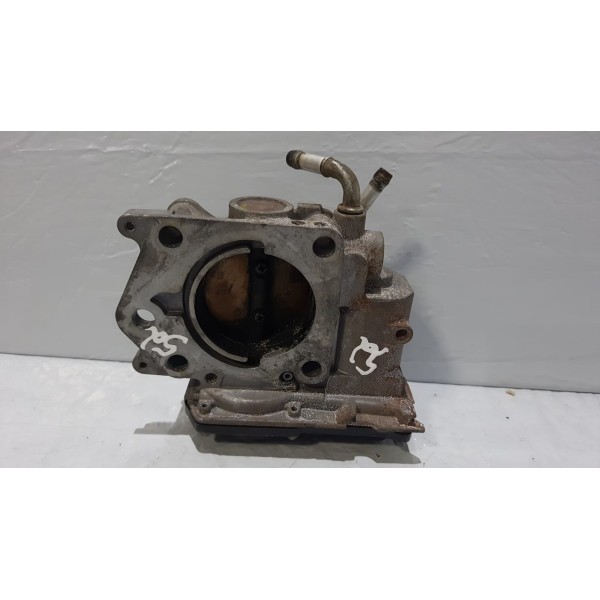 Corpo Borboleta Tbi Honda Civic 1.8  2007 2008 2009 2010