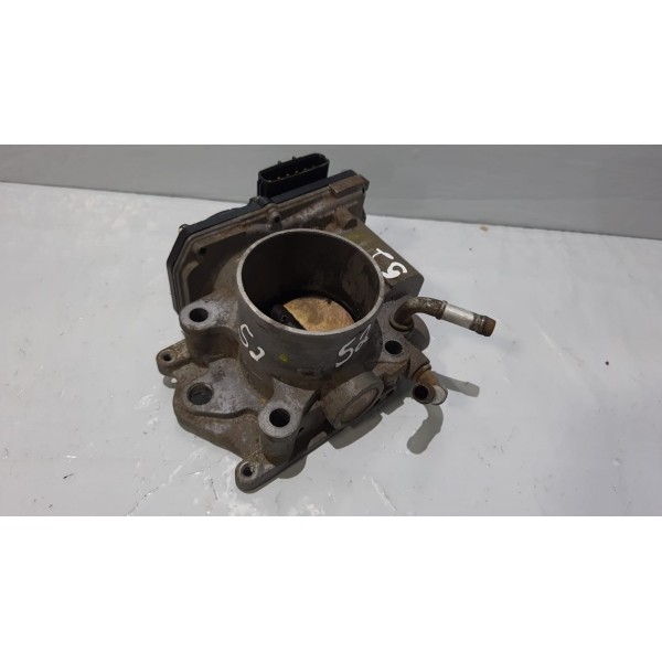 Corpo Borboleta Tbi Honda Civic 1.8  2007 2008 2009 2010