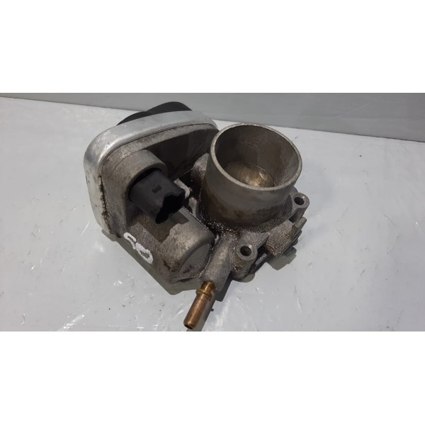 Tbi Corpo De Borboleta Peugeot 208 2008 C3 C4 Cactus 1.6 16v