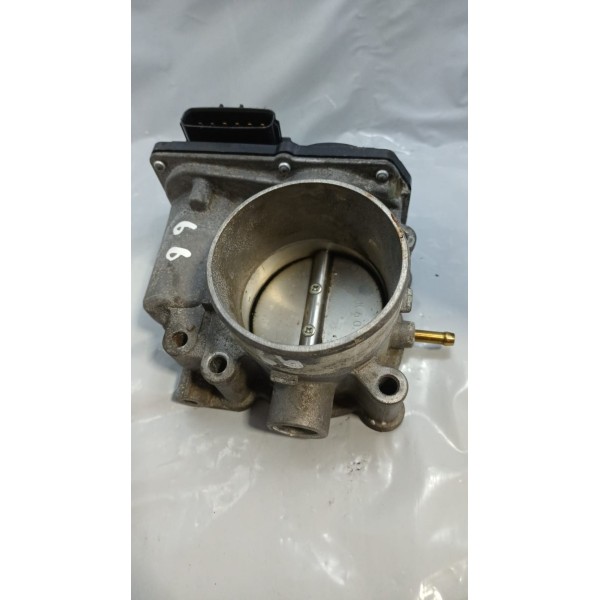 Corpo Borboleta Tbi Elantra Ix35 Sportage 35100-2e300