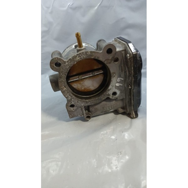 Corpo Borboleta Tbi Elantra Ix35 Sportage 35100-2e300