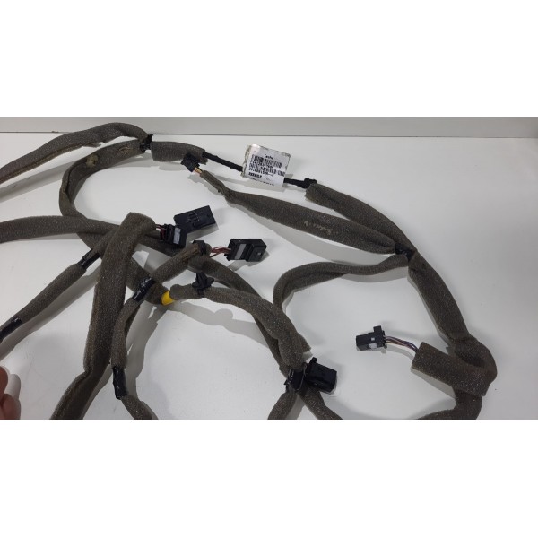 Chicote Eletrico Luz Teto Duster 2021 2022 2023 6 Plug