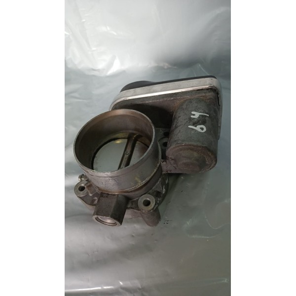 Corpo De Borboleta Tbi Renault Fluence 2.0 16v A2c53374432