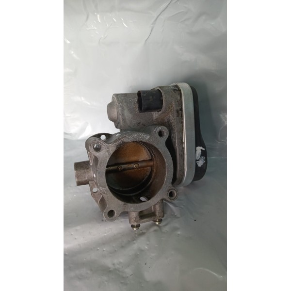 Corpo De Borboleta Tbi Renault Fluence 2.0 16v A2c53374432