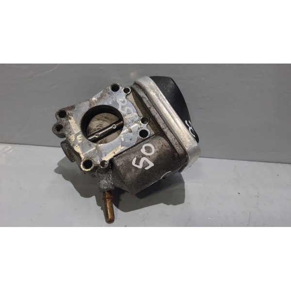 Corpo Borboleta Clio Sandero Logan 1.0 16v Flex H8200481952