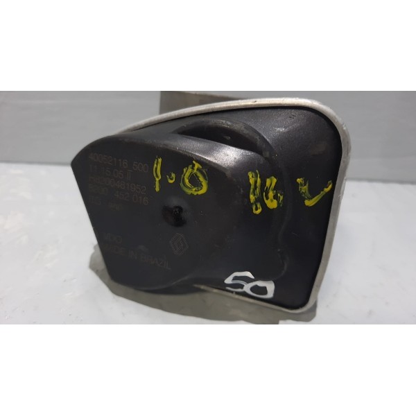 Corpo Borboleta Clio Sandero Logan 1.0 16v Flex H8200481952