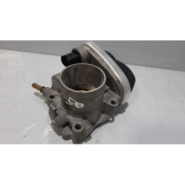 Corpo Borboleta Clio Sandero Logan 1.0 16v Flex H8200481952