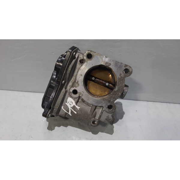 Corpo Borboleta Nissan March Versa 1.6 Flex - 3aa5003d