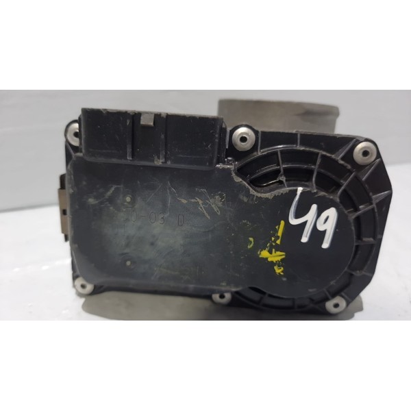 Corpo Borboleta Nissan March Versa 1.6 Flex - 3aa5003d
