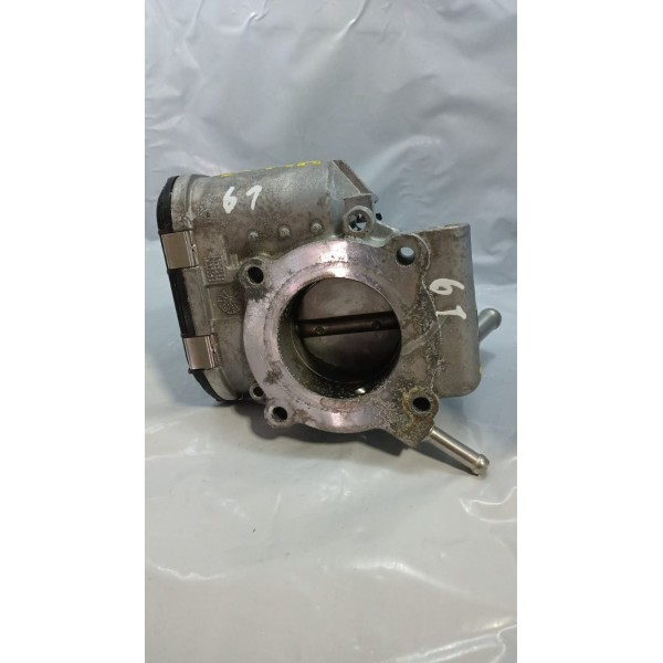 Corpo De Borboleta Cerato Soul Hb20 I30 35100-2b150