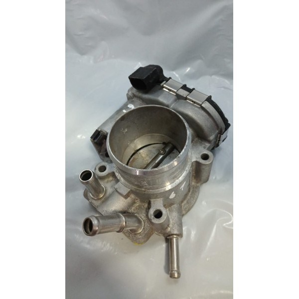 Corpo De Borboleta Cerato Soul Hb20 I30 35100-2b150