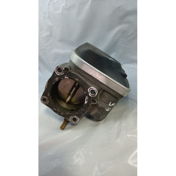 Corpo De Borboleta Tbi Renault Scenic Laguna Megane 2.0