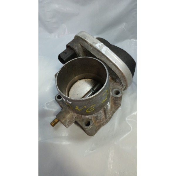 Corpo De Borboleta Tbi Renault Scenic Laguna Megane 2.0