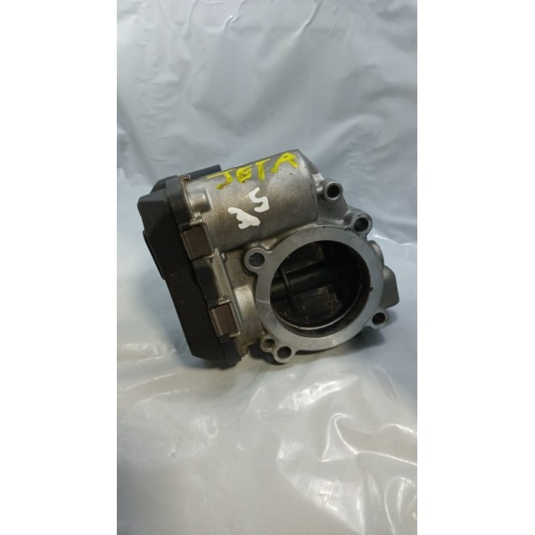 Corpo De Borboleta Tbi Volkswagen Jetta 2.0 8v Original