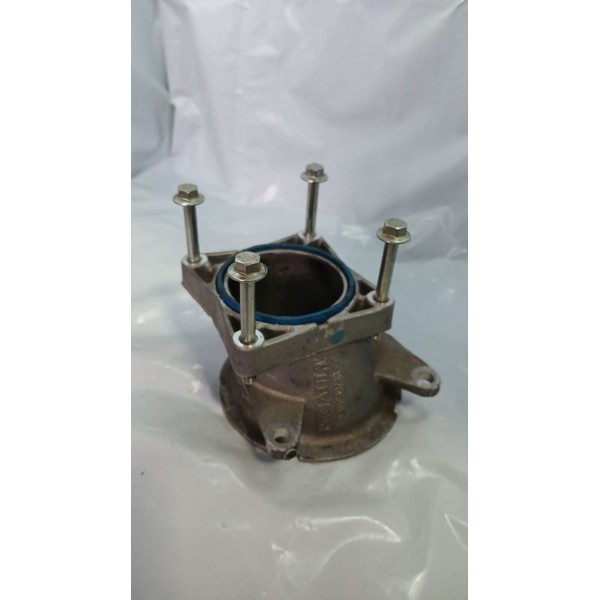 Suporte Tbi Original Renault Logan Sandero 8201039738