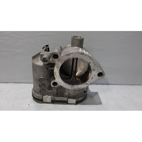 Corpo Borboleta Tbi C3 Xsara 206 1.6 16v 0280750085 Bosch.