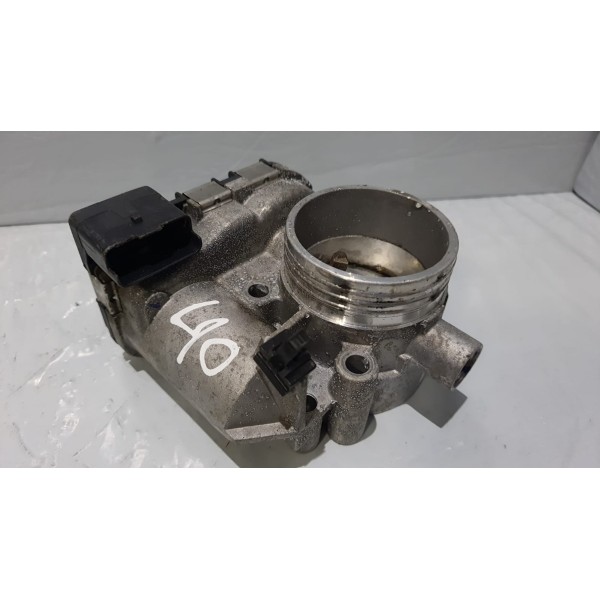 Corpo Borboleta Tbi C3 Xsara 206 1.6 16v 0280750085 Bosch.