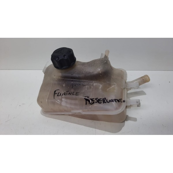 Reservatorio Radiador Renault Fluence 2012/2015