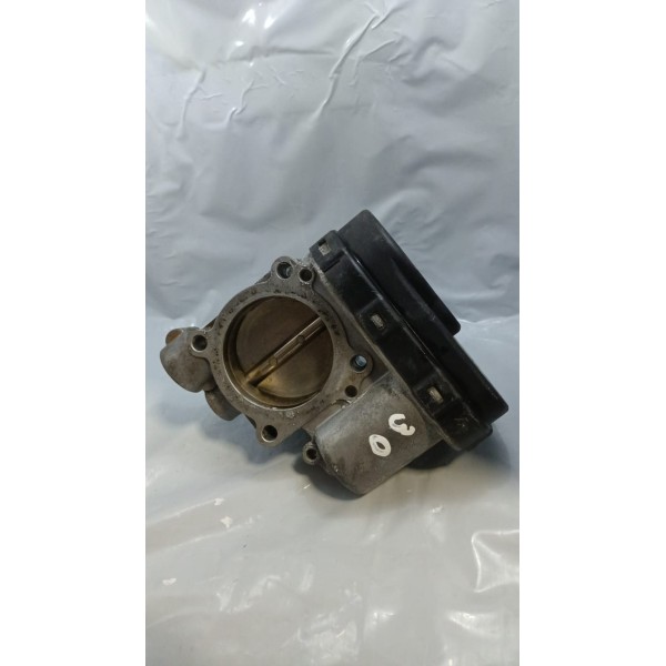 Tbi Corpo De Borboleta Classe A 160 Mercedes