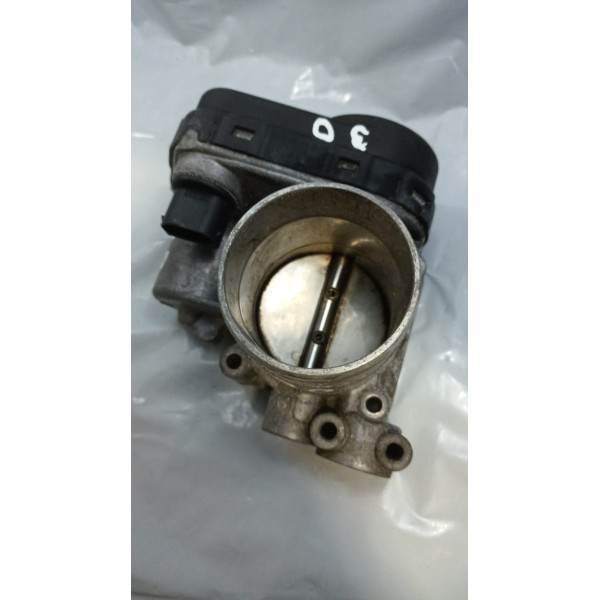Tbi Corpo De Borboleta Classe A 160 Mercedes
