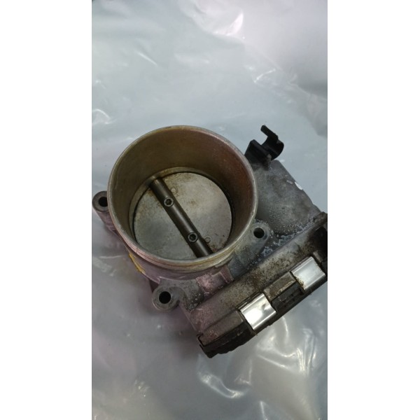 Tbi Corpo Borboleta Volvo S80 S60 V70 Xc90 C70 30550013
