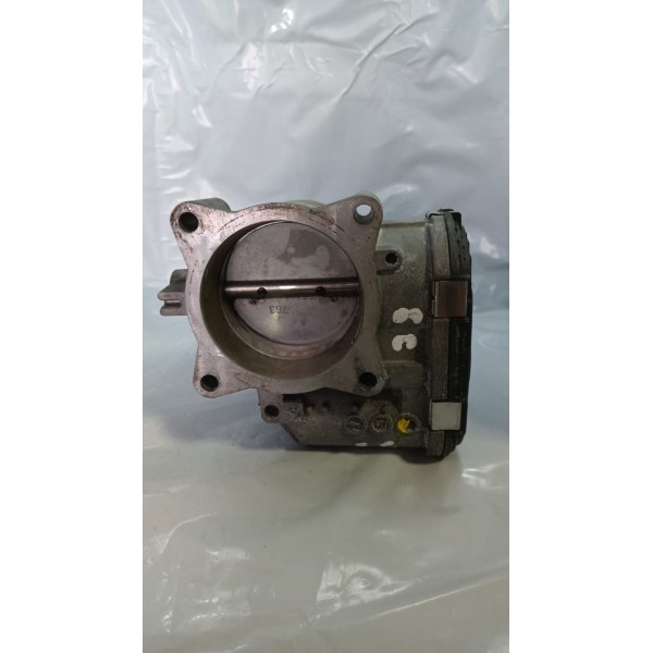 Tbi Corpo Borboleta Volvo S80 S60 V70 Xc90 C70 30550013